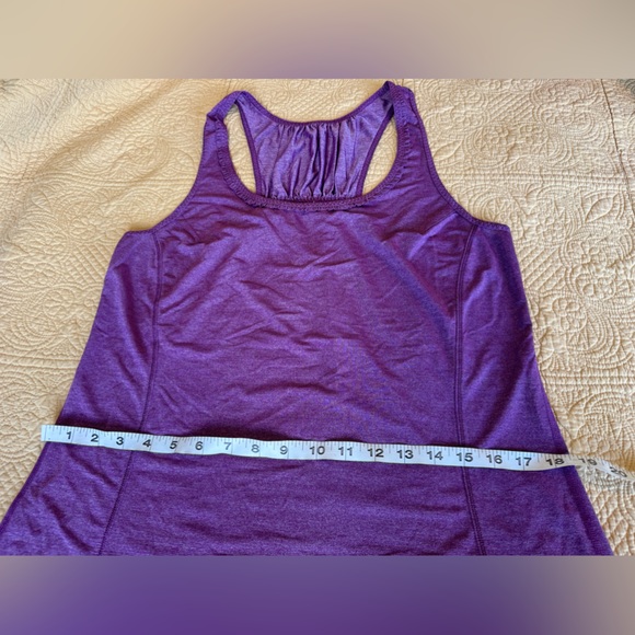 Lululemon Racerback Tank - Picture 7 of 9